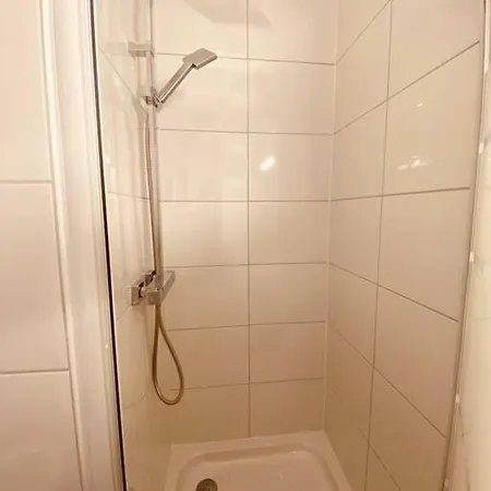 Apartmán Buena Vista En Bord De Mer *