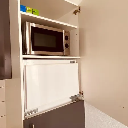 Buena Vista En Bord De Mer Appartamento Argelès-sur-Mer