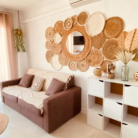 Buena Vista En Bord De Mer Apartmán Argelès-sur-Mer