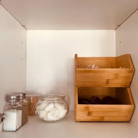 Apartmán Buena Vista En Bord De Mer *