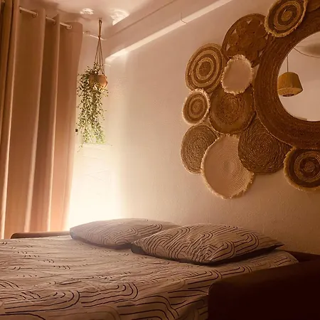 Appartamento Buena Vista En Bord De Mer